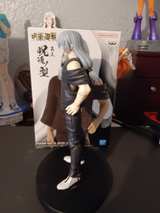 Jujutsu Kaisen Mahito Figure - Image 3