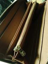 Louis Vuitton Zippy Wallet Monogram Canvas - Image 3