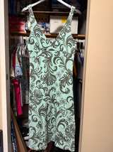 Tommy Bahama Women's Sleeveless Floral Dress NWT - Image 1