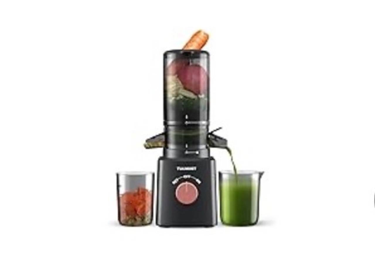 Tuumiist Slow Juicer