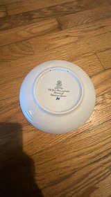 Royal Copenhagen Christmas Plate - Image 2