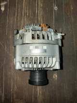 BMW Alternator 7605061-03 210 Amp - Image 4