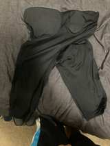 Nike Padded Goalkeeper Pants - Image 3