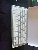 Apple Wireless Keyboard - Image 1