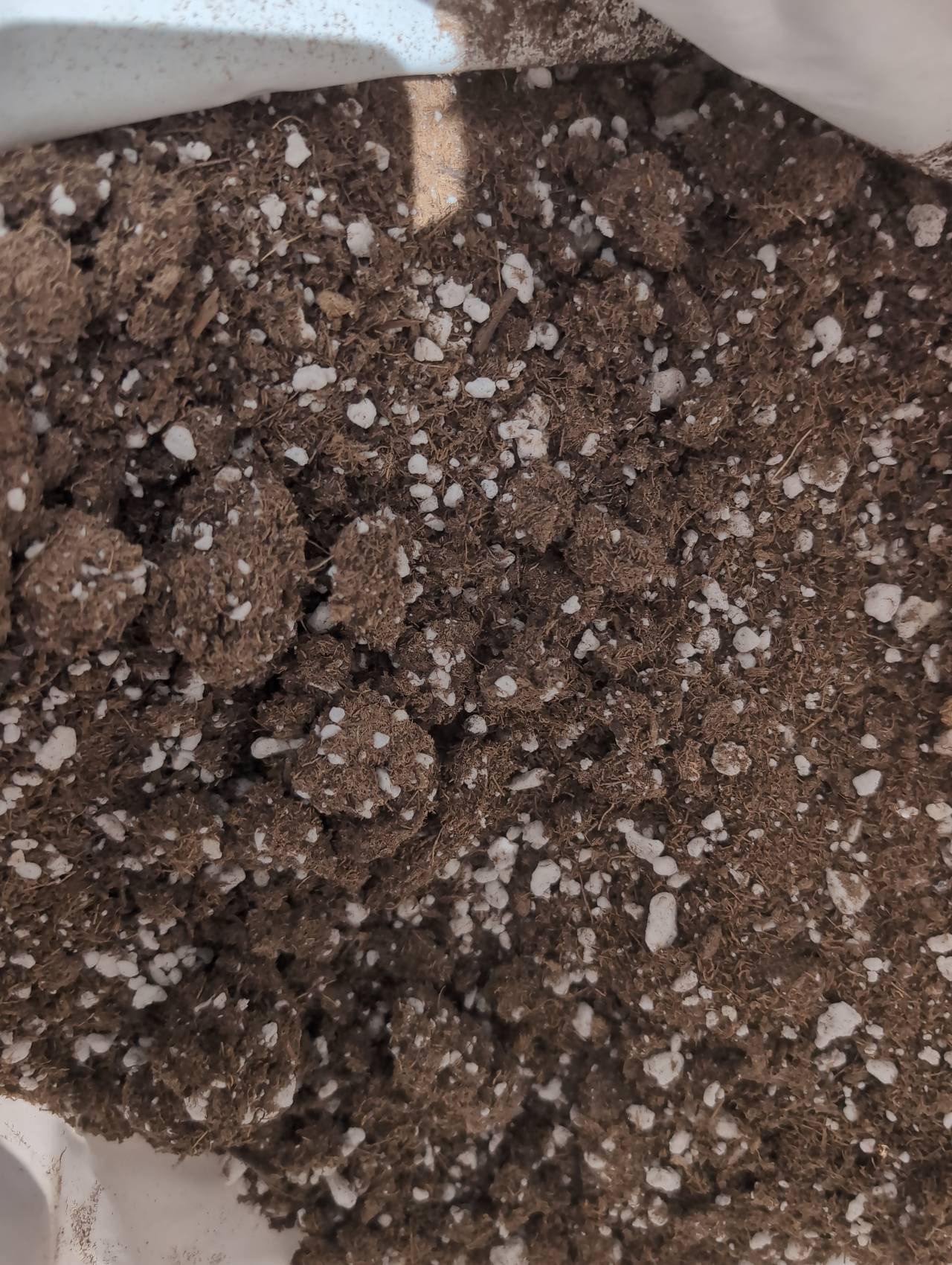 Rogue Farmers Premium Soil Mix 2-Yard Bulk Bag