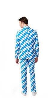 OppoSuits Bavarian Party Suit - Image 3