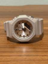 Casio G-Shock GMA-S2100-4A2 "CasiOak" - Image 2