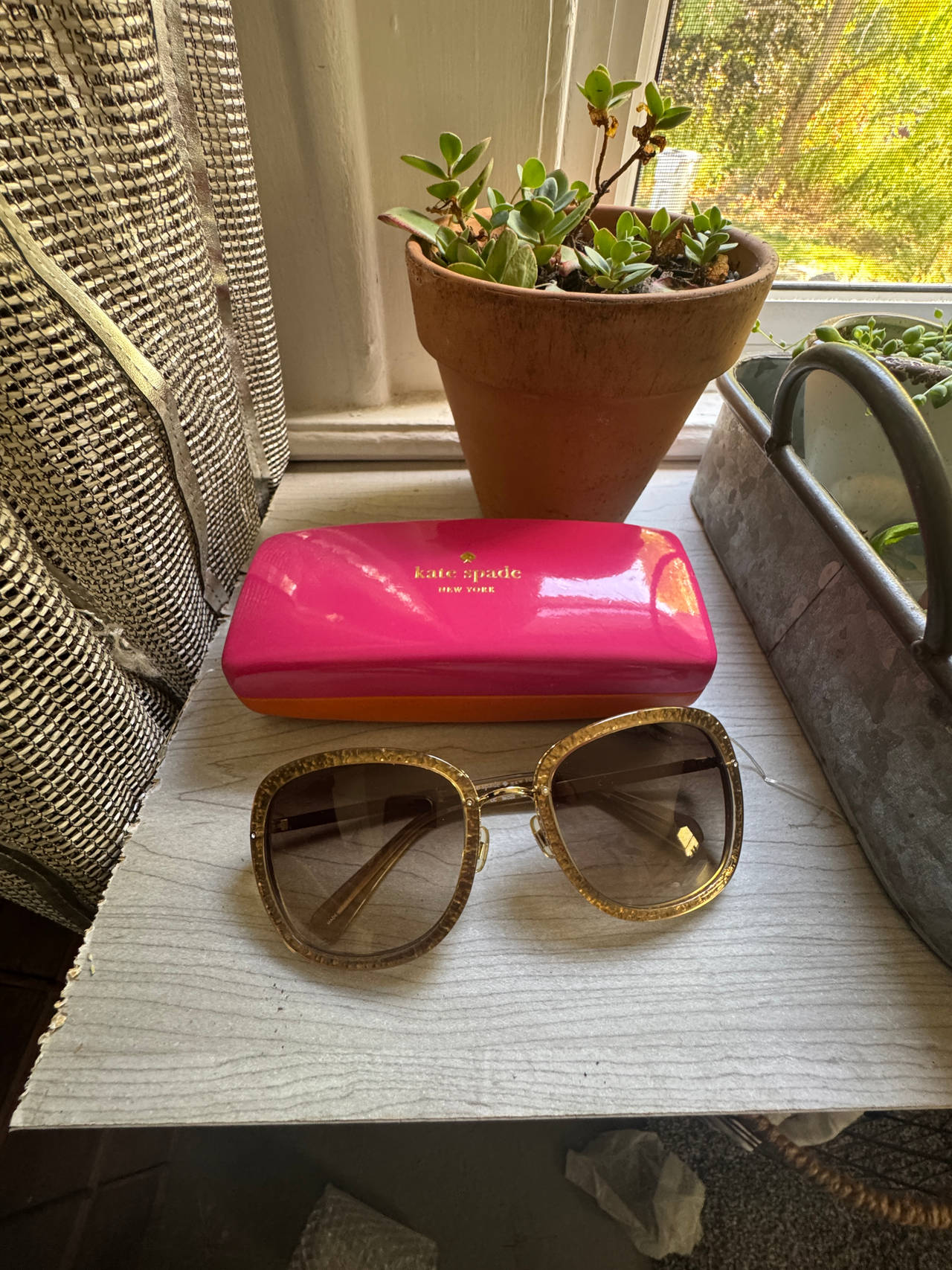 Kate Spade Sunglasses