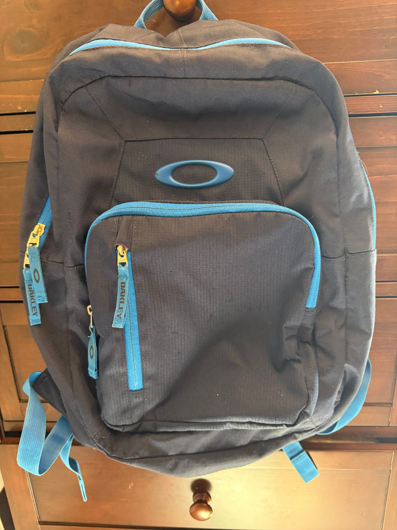 Oakley Enduro 2.0 Backpack