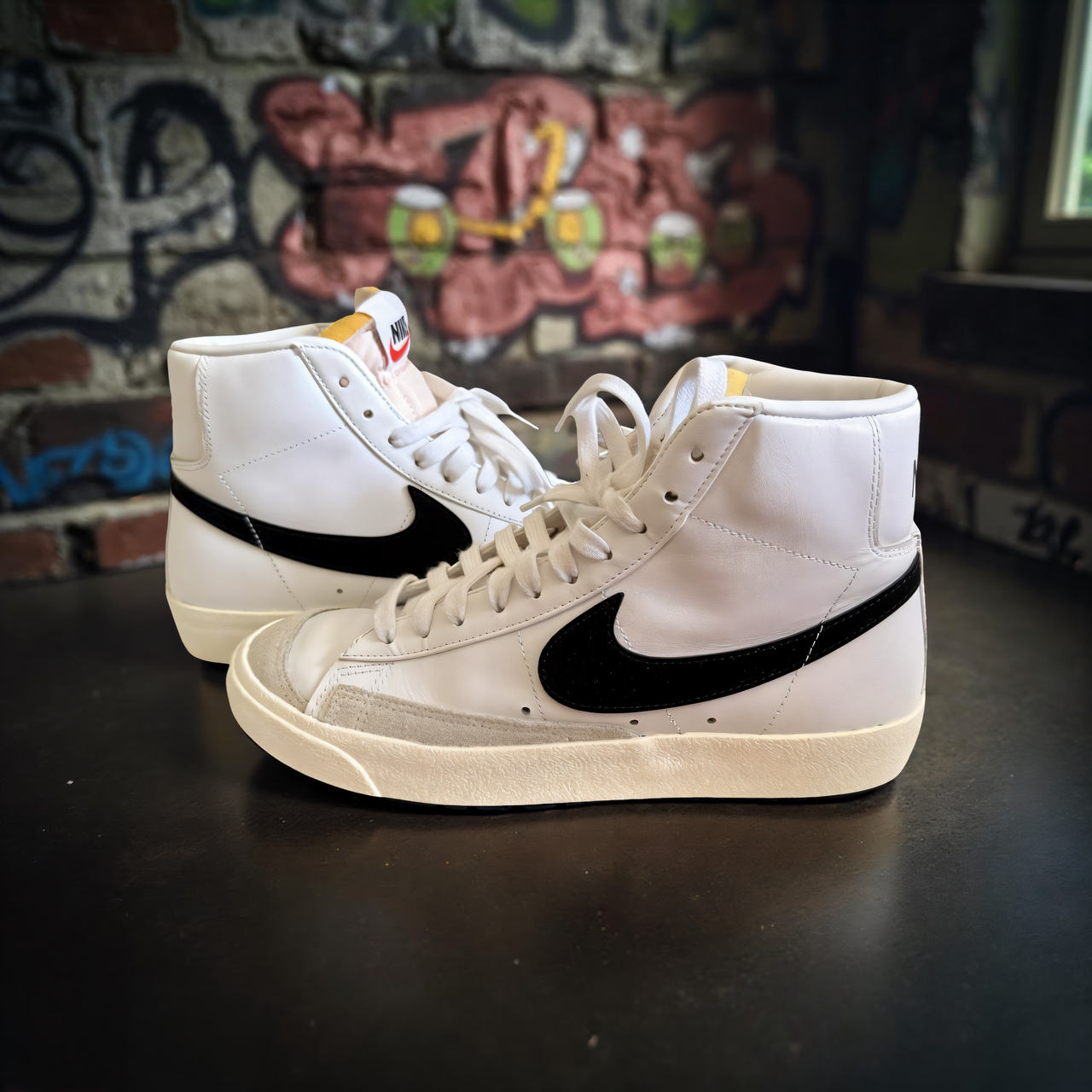 Nike Blazer Mid '77