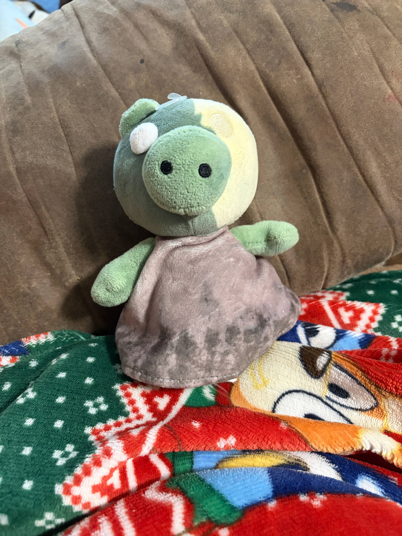 Roblox Piggy Zompiggy Plush