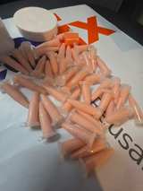 Corning 1.5mL Microcentrifuge Tubes - 40 Count - Image 1