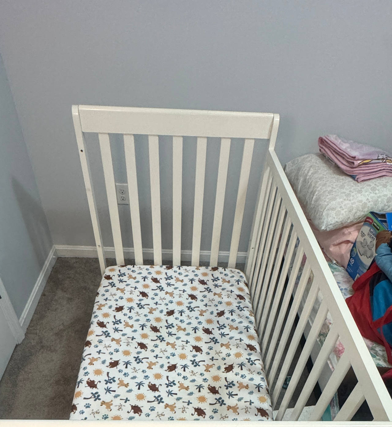 Crib