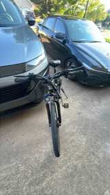 5TH WHEEL Discover Electric Mountain Bike - Image 3