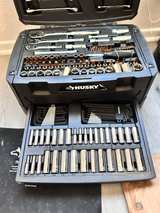 Husky Mechanics Tool Set - Image 2