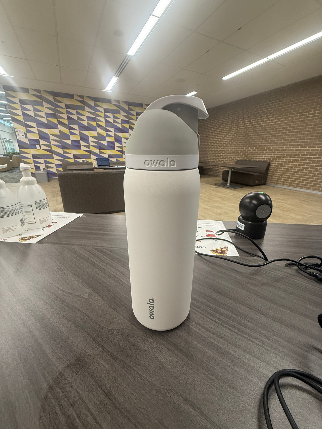 Owala FreeSip Water Bottle