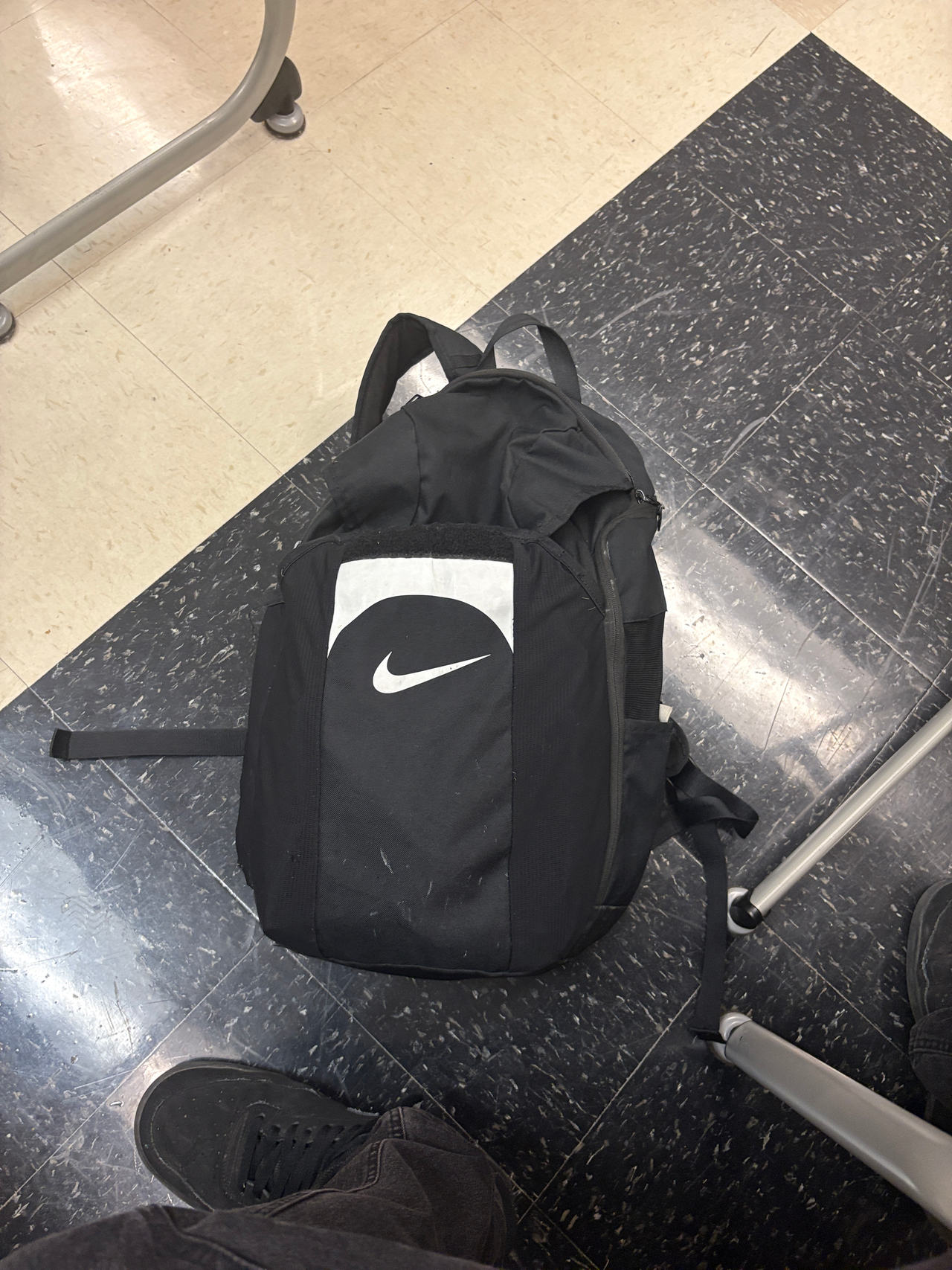 Nike Brasilia Backpack