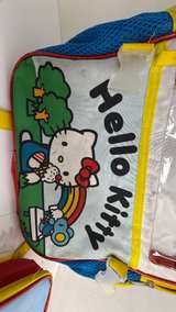 Hello Kitty Backpack and Lunch Bag Set - Image 6