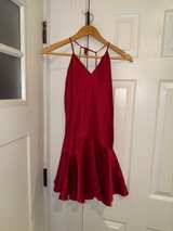Victoria’s Secret Red Night Gown Dress Small Womens - Image 1