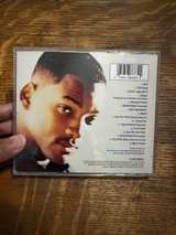 Will Smith - Big Willie Style CD - Image 2