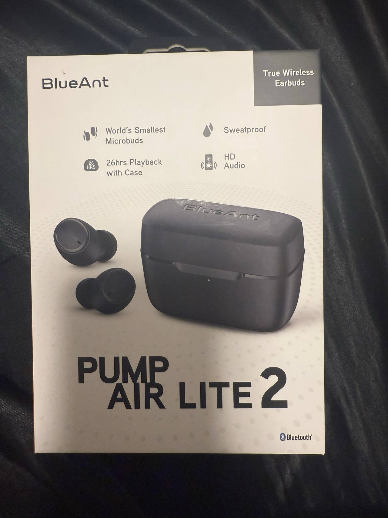 BlueAnt Pump Air Lite 2