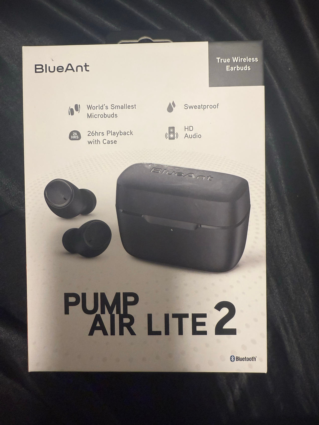 BlueAnt Pump Air Lite 2