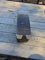 Wooden Boat Wall Shelf - Image 3