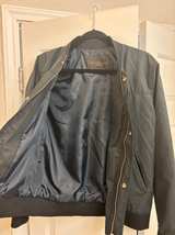 Undercover Archive Modular M-65 Jacket Black - Image 2