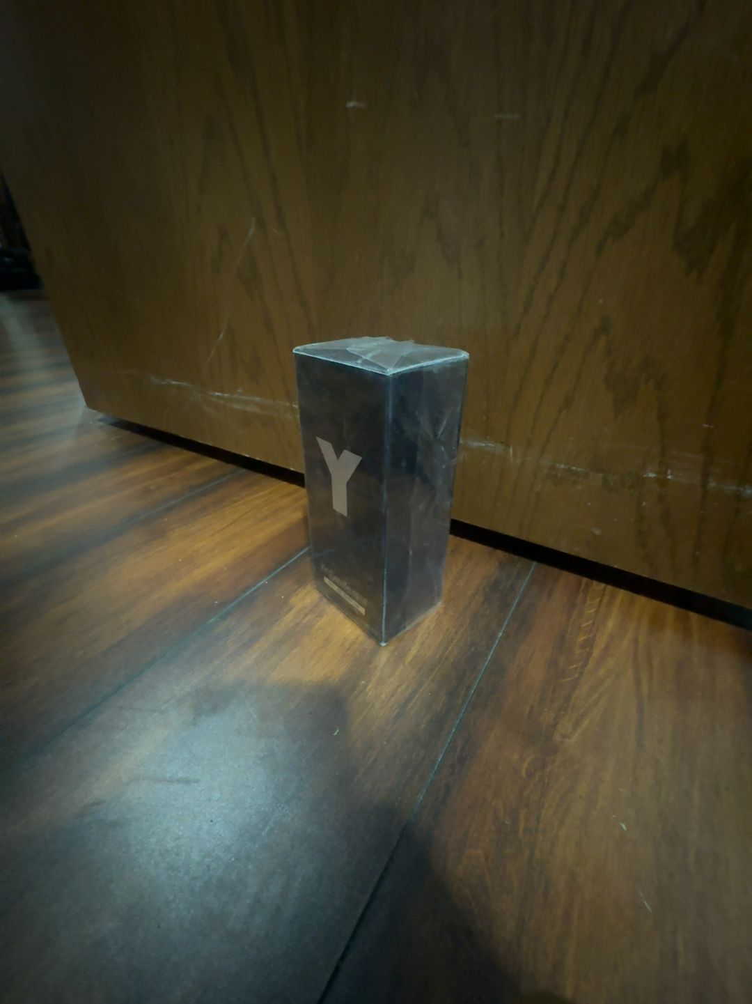 Yves Saint Laurent Y Eau de Parfum 3.4 oz