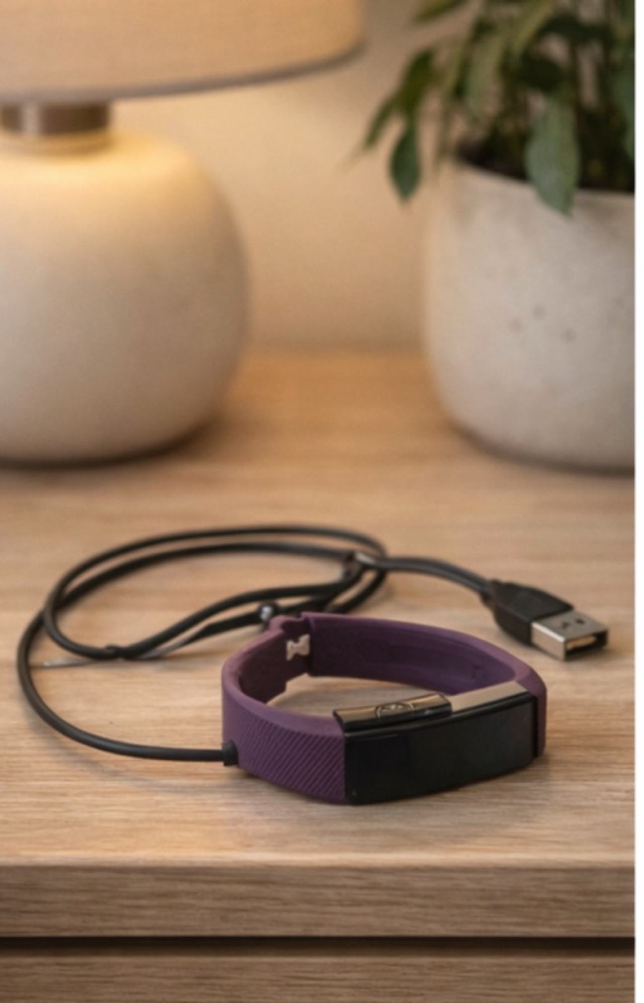 Fitbit Alta Fitness Tracker