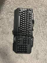 Havit Magic Eagle Gaming Keyboard RGB Backlit - Image 1