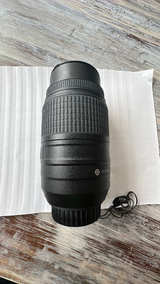 Nikon AF-S DX NIKKOR 55-300mm f/4.5-5.6G ED VR - Image 2