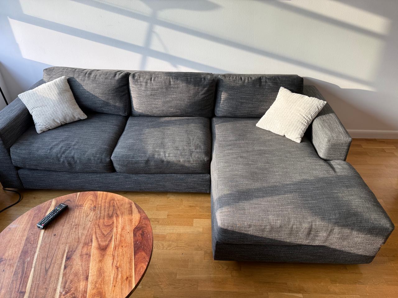 Sectional Sofa
