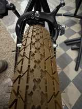 JOYSTAR Brockway 20 Inch BMX Bike - Image 4