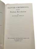 Oliver Cromwell and the Puritan Revolution Hardcover by Maurice Ashley - Image 7