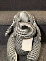 POTTERY BARN KIDS Dog Plush Stuffed Animal Puppy Doggy Children’s Gift  - Image 3