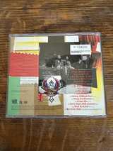Color Me Badd - Time and Chance CD - Image 2