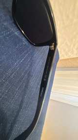 Gucci Rectangular Acetate Sunglasses - Image 4