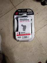 Safariland 7378 ALS Concealment Holster for Glock 17/22 - Image 2