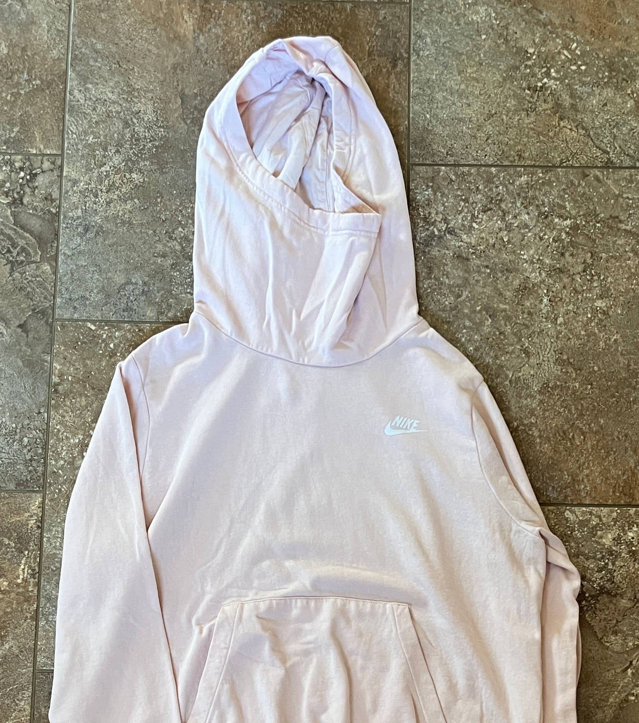 Nike Sportswear Essential Women's Pullover Hoodie large