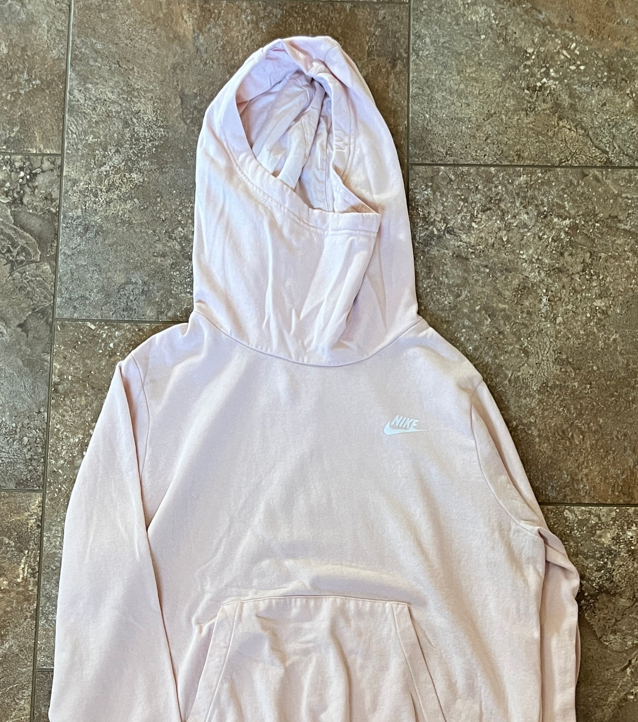 Nike Sportswear Essential Women's Pullover Hoodie large