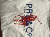 Polo Ralph Lauren PRL & Co Graphic Long Sleeve T-Shirt - Image 3