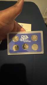 2002 United States Mint Proof Set - Image 2