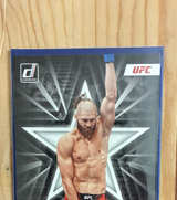 2022 Panini Donruss UFC Jiri Prochazka Star Gazing #SG-15 - Image 1
