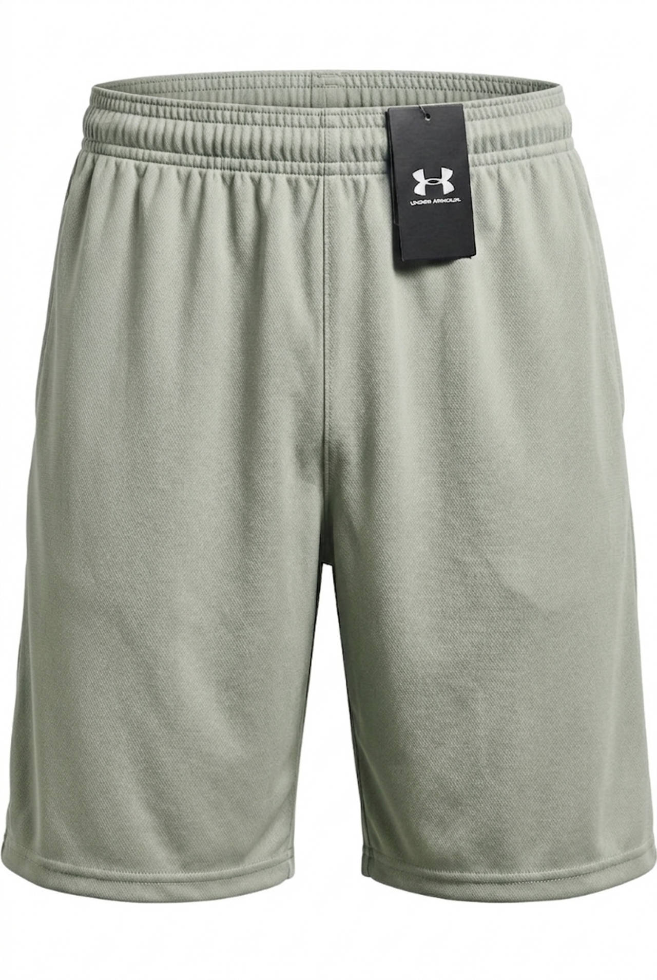 Men's Under Armour Men's UA Tech 7in.  Shorts sz XL Sage Green