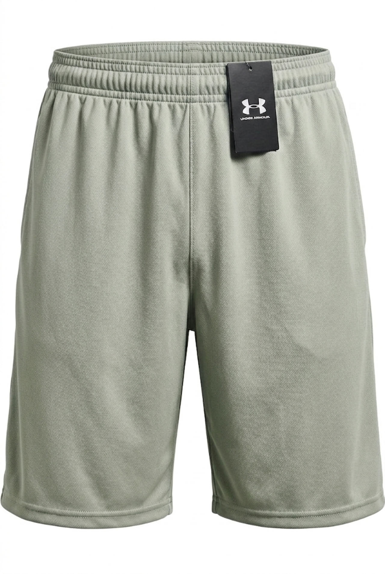 Men's Under Armour Men's UA Tech 7in.  Shorts sz XL Sage Green