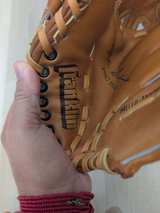Franklin Mike Schmidt Pro Model Baseball Glove - Image 1