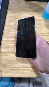 Samsung Galaxy S21 Ultra 5G 128GB Unlocked - Cosmic Grey - Image 3