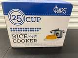 Pars Automatic Rice Cooker - Image 1