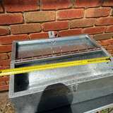 Galvanised Tool Box - Image 6